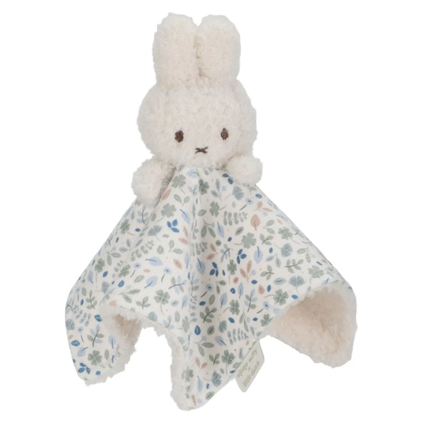 Caja Regalo Miffy Lucky Leaves · Little Dutch