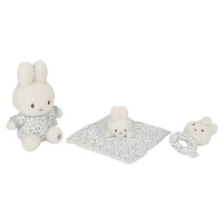 Caja Regalo Miffy Lucky Leaves · Little Dutch