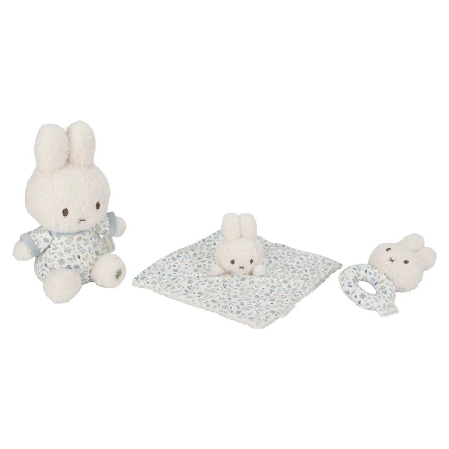 Caja Regalo Miffy Lucky Leaves · Little Dutch