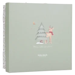 Caja Regalo Navidad · Little Dutch
