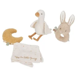 Caja Regalo Newborn Naturals · Little Dutch