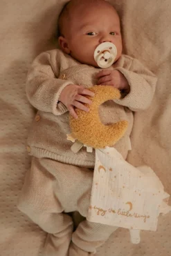 Caja Regalo Newborn Naturals · Little Dutch