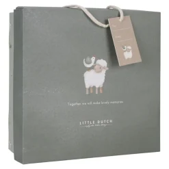 Caja Regalo Pequeña Granja · Little Dutch