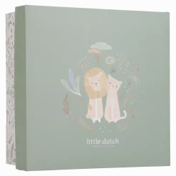 Caja Regalo Safari Friends · Little Dutch