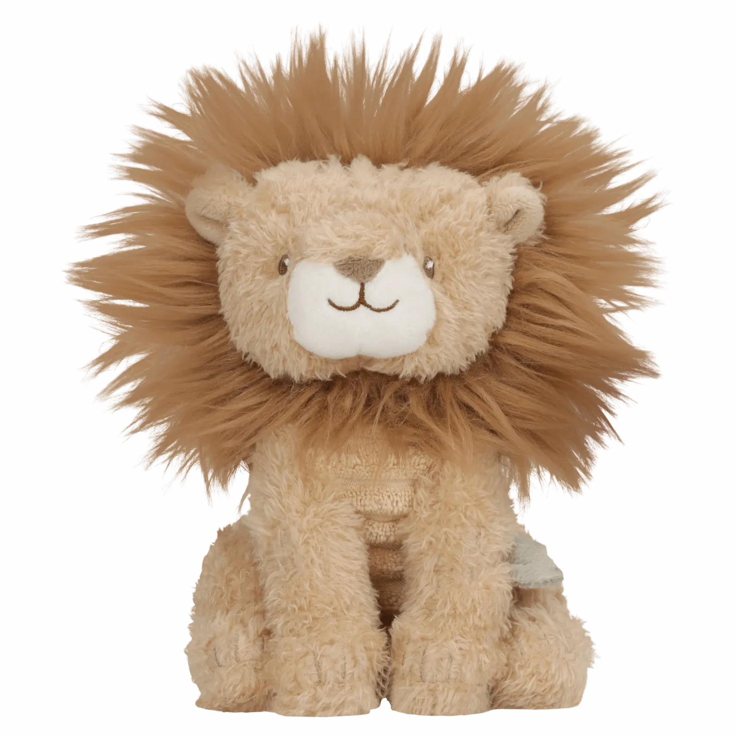 Caja Regalo Safari Friends · Little Dutch