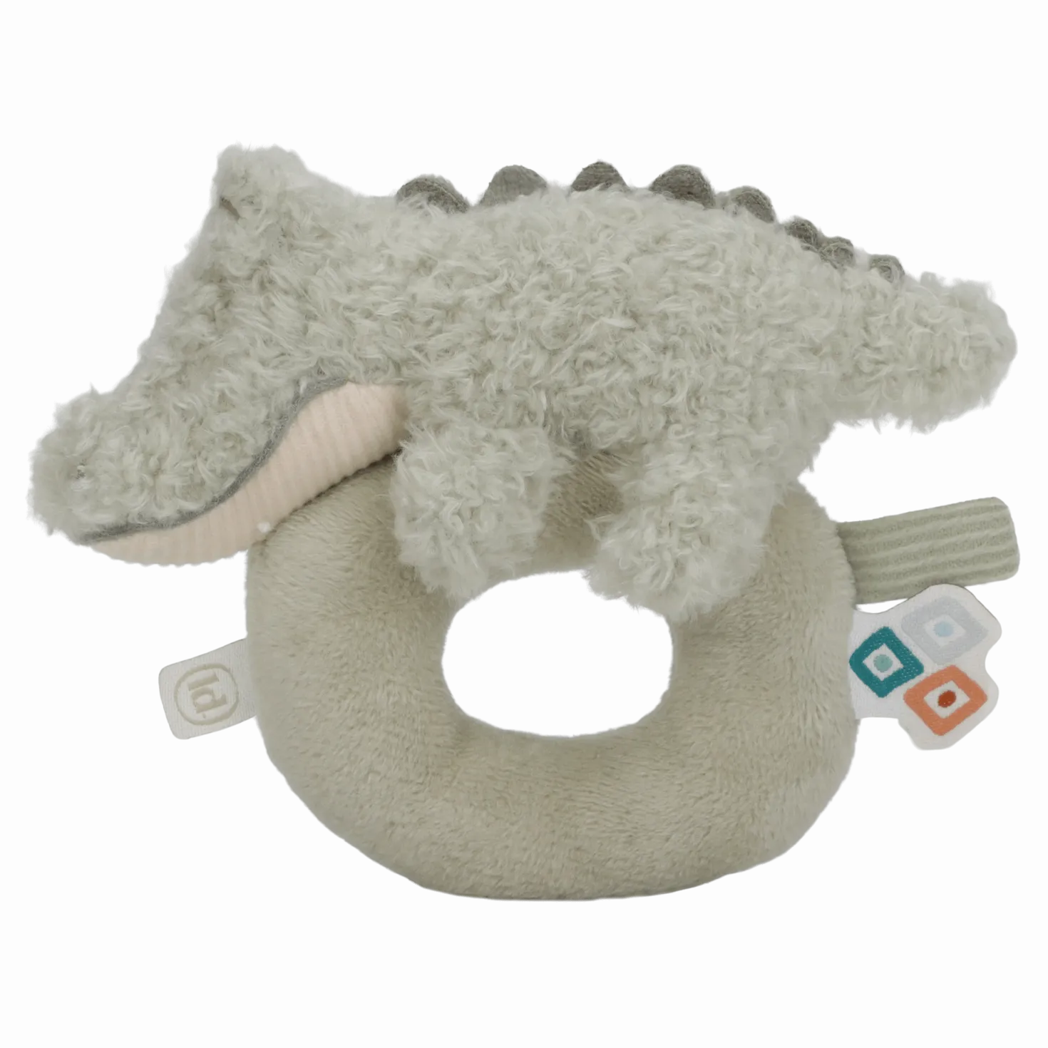 Caja Regalo Safari Friends · Little Dutch
