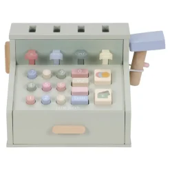 Caja Registradora con Escáner FSC · Little Dutch