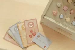 Caja Registradora con Escáner FSC · Little Dutch