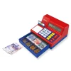 Caja registradora con Euros · Learning Resources
