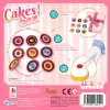 Cakes! Box · Átomo