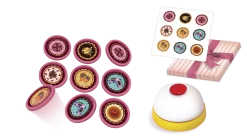 Cakes! Box · Átomo