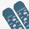 Calcetines "Abuela te queremos"