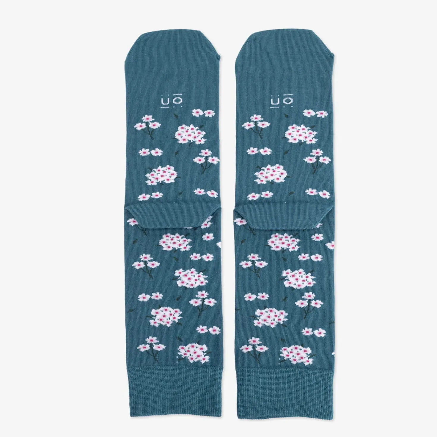 Calcetines "Abuela te queremos"