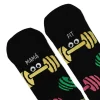 Calcetines "Mamá Fit"