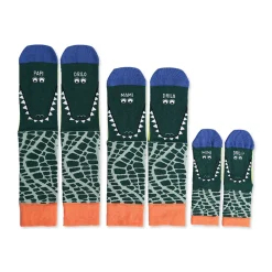 Calcetines "Mamidrila"