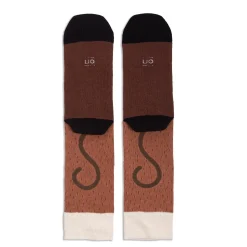 Calcetines "Mamá Mona"