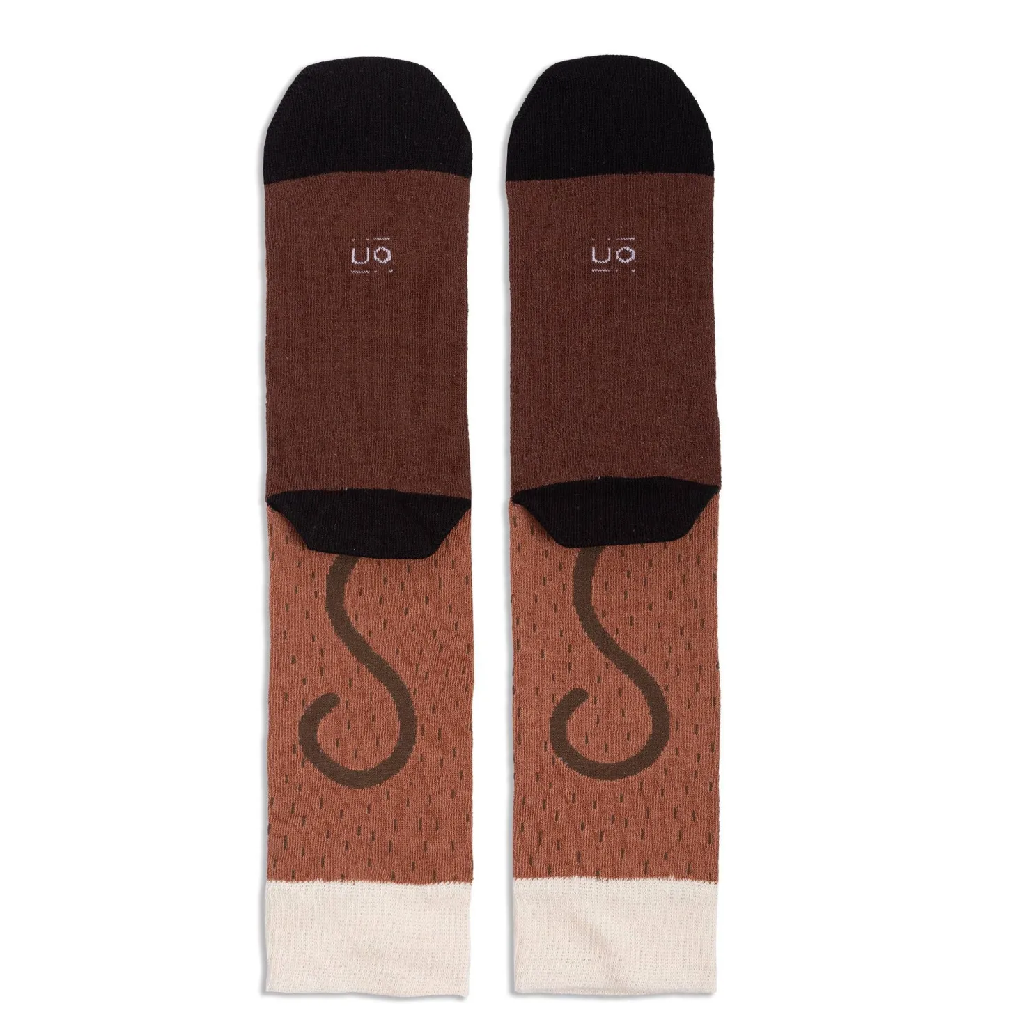 Calcetines "Mamá Mona"
