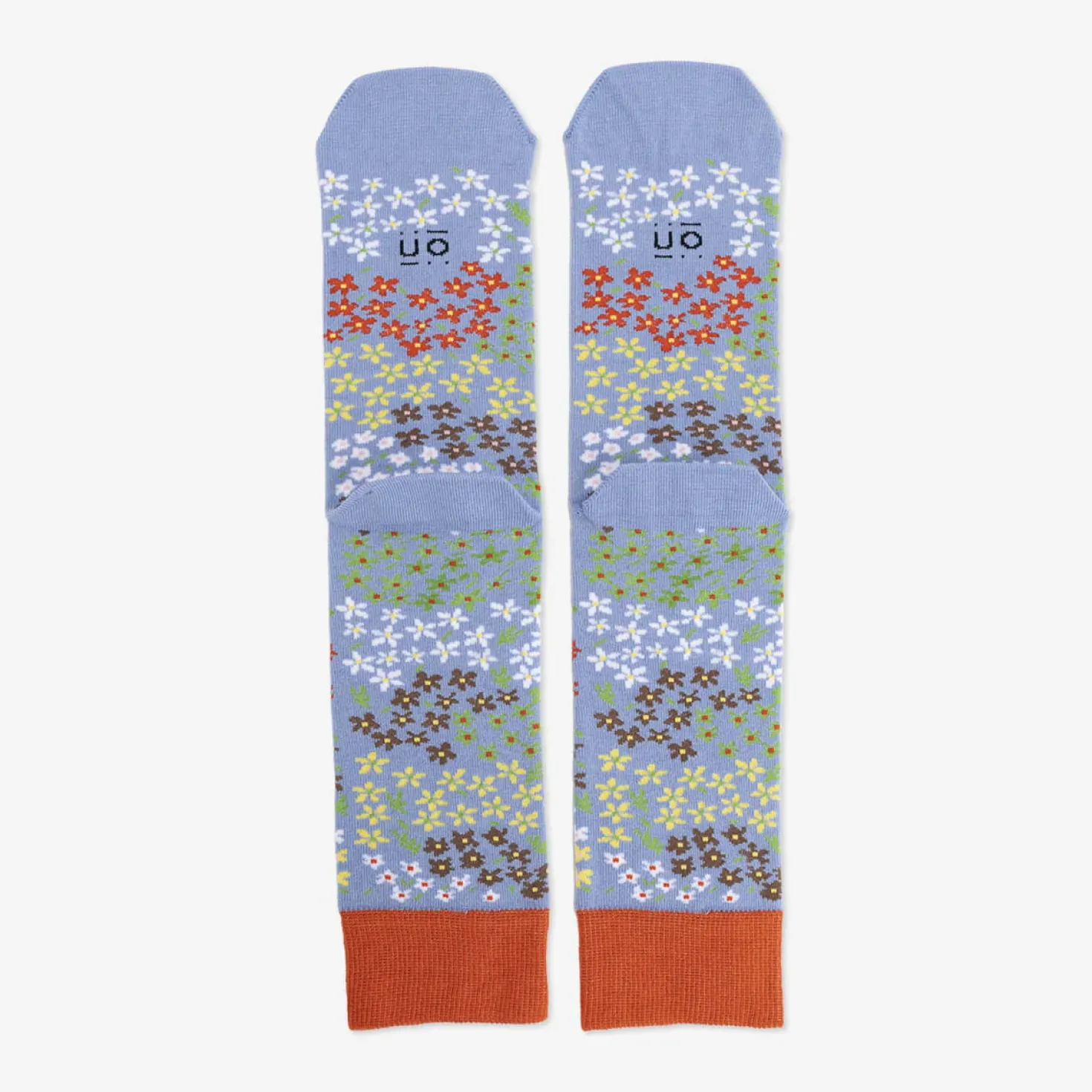 Calcetines "Mamá te quiero"