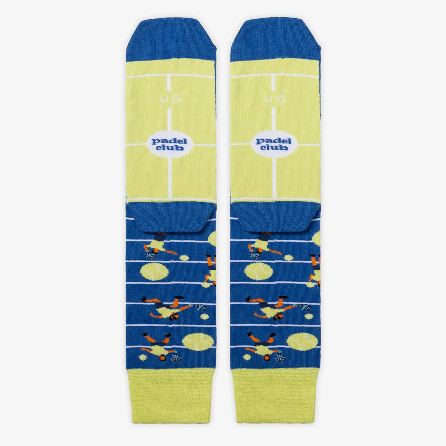 Calcetines "Papá eres un puntazo"