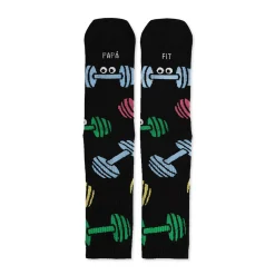 Calcetines "Papá fit"