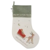 Calcetín Navideño · Little Dutch