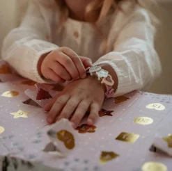 Calendario de Adviento pulseras · Little Dutch