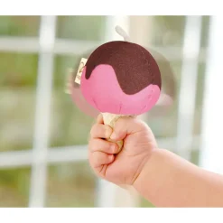 Camión de Helados Sensorial · Hape