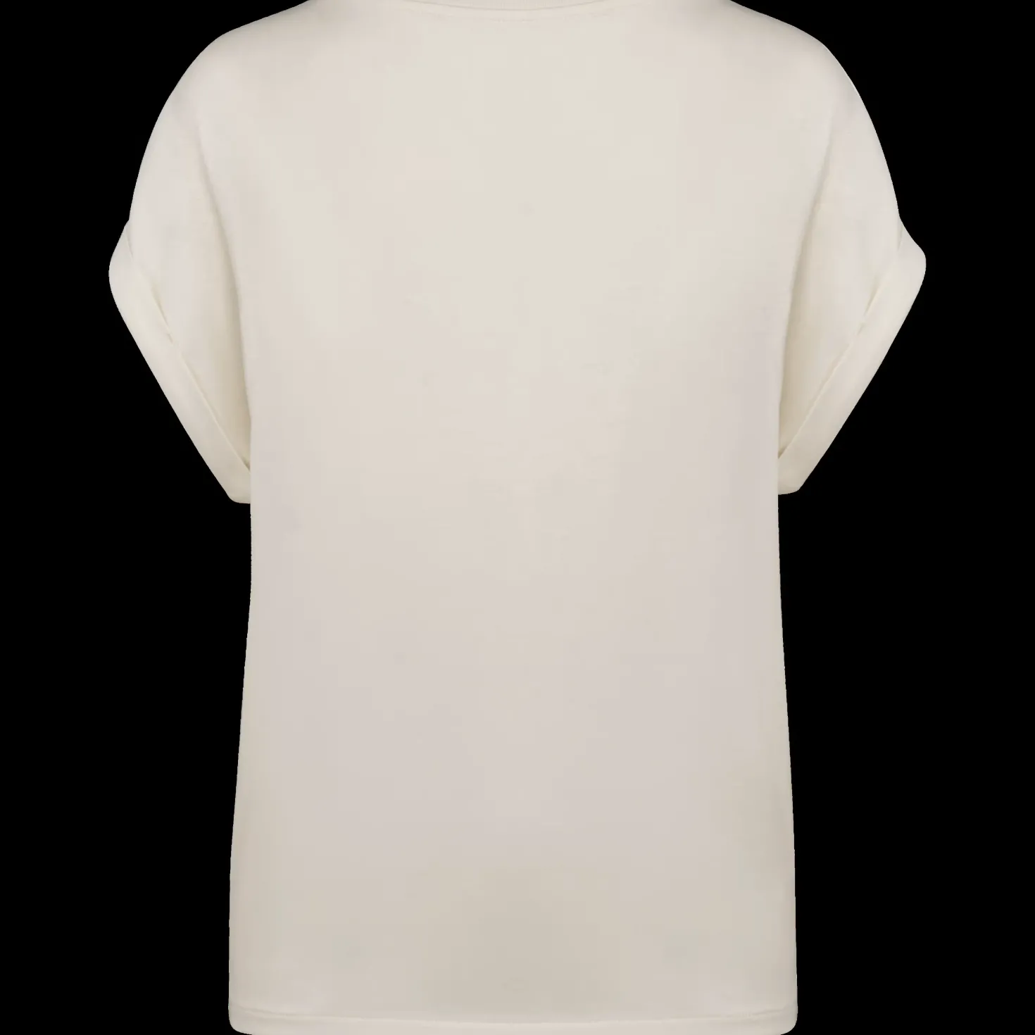 Camiseta Bordada Mamá
