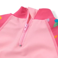 Camiseta Manga Corta · Flamingos