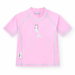 Camiseta Manga Corta · Sirenas