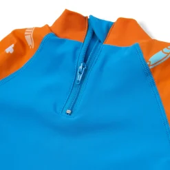 Camiseta Manga Corta · Surf
