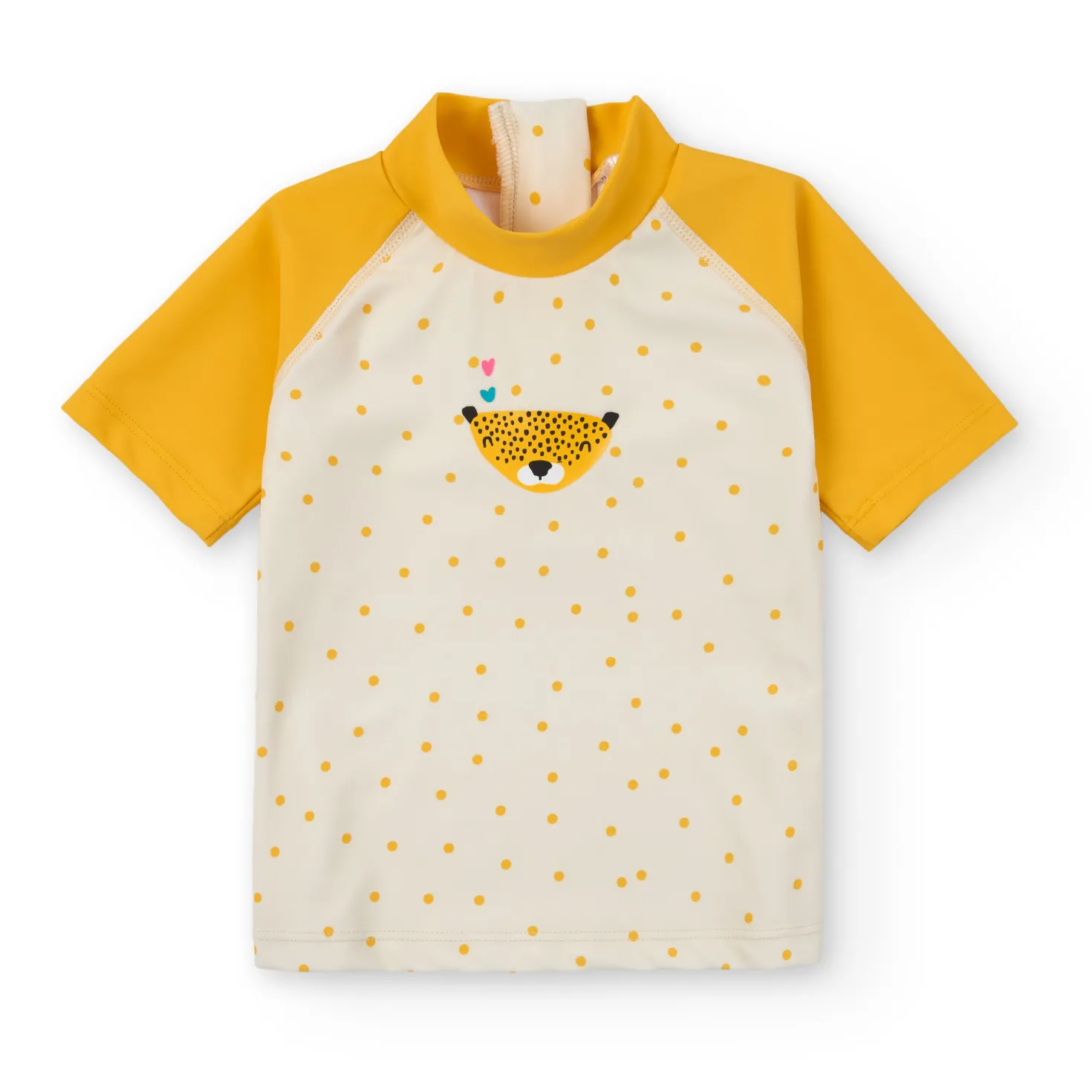 Camiseta Manga Corta · Zoo