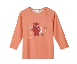 Camiseta Protección Solar Manga Larga · Camping