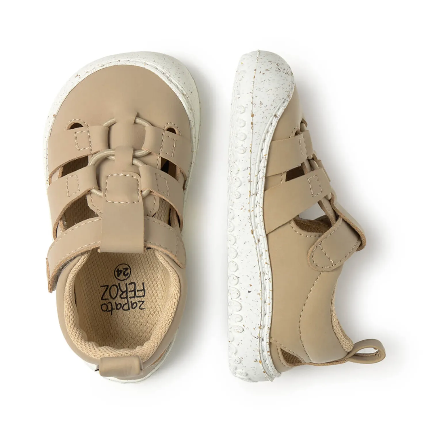 Canet Rocker SS26