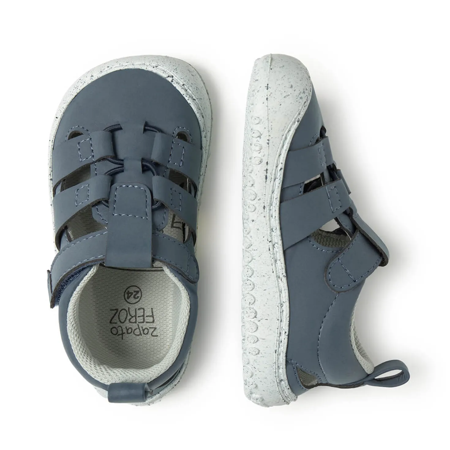 Canet Rocker SS26