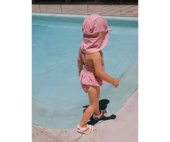 Cangrejeras Infantil Monneka · Mermaid Cats