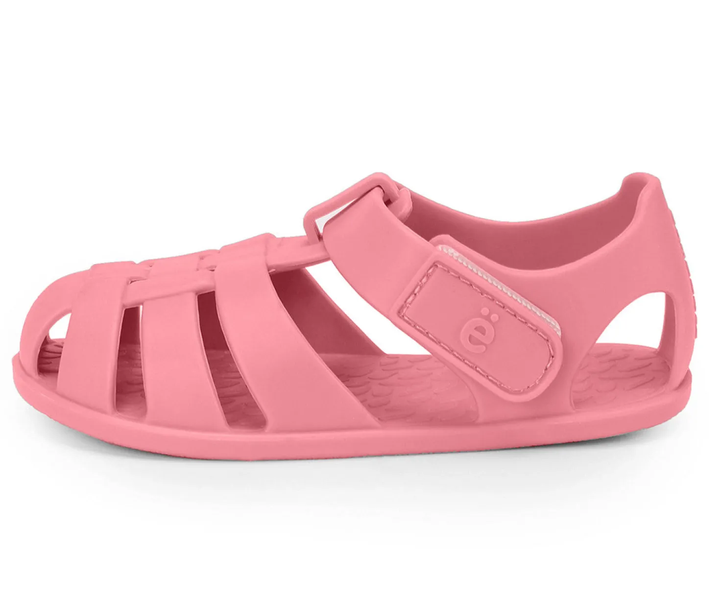 Cangrejeras Infantil Monneka · Stripes Bloom & Blush