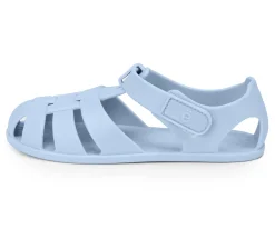 Cangrejeras Infantil Monneka · Stripes Blues & Beyond