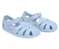 Cangrejeras Infantil Monneka · Stripes Blues & Beyond