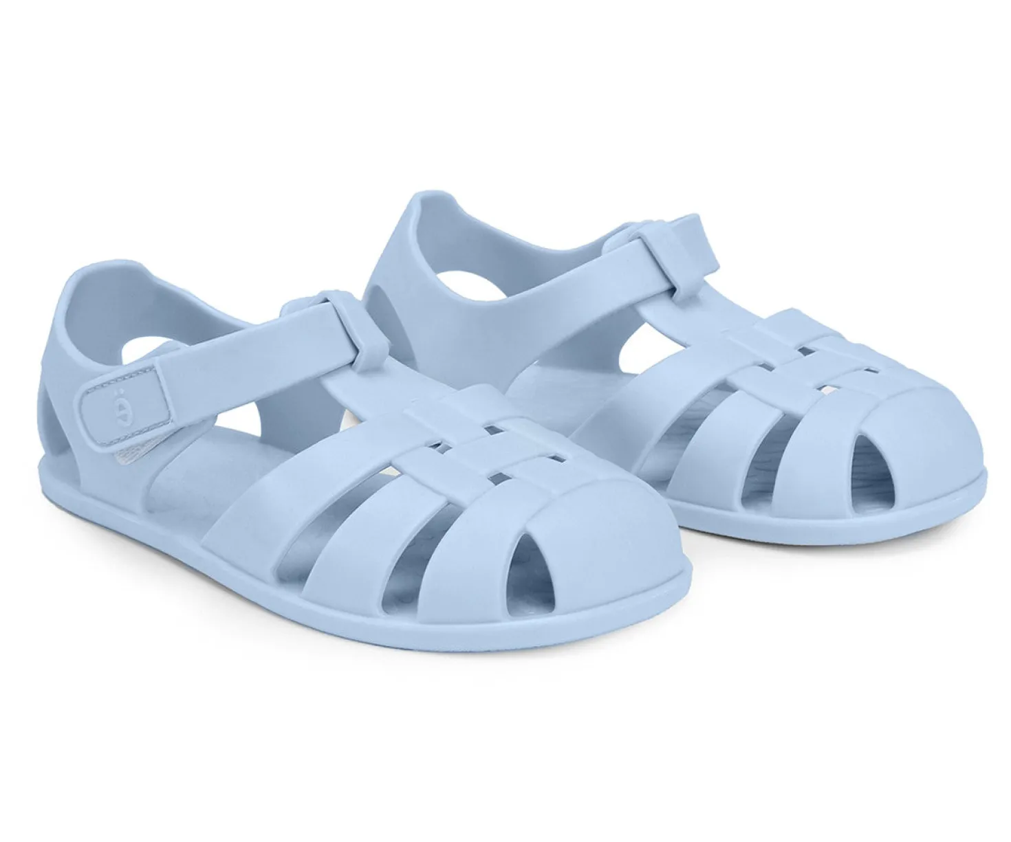 Cangrejeras Infantil Monneka · Stripes Blues & Beyond