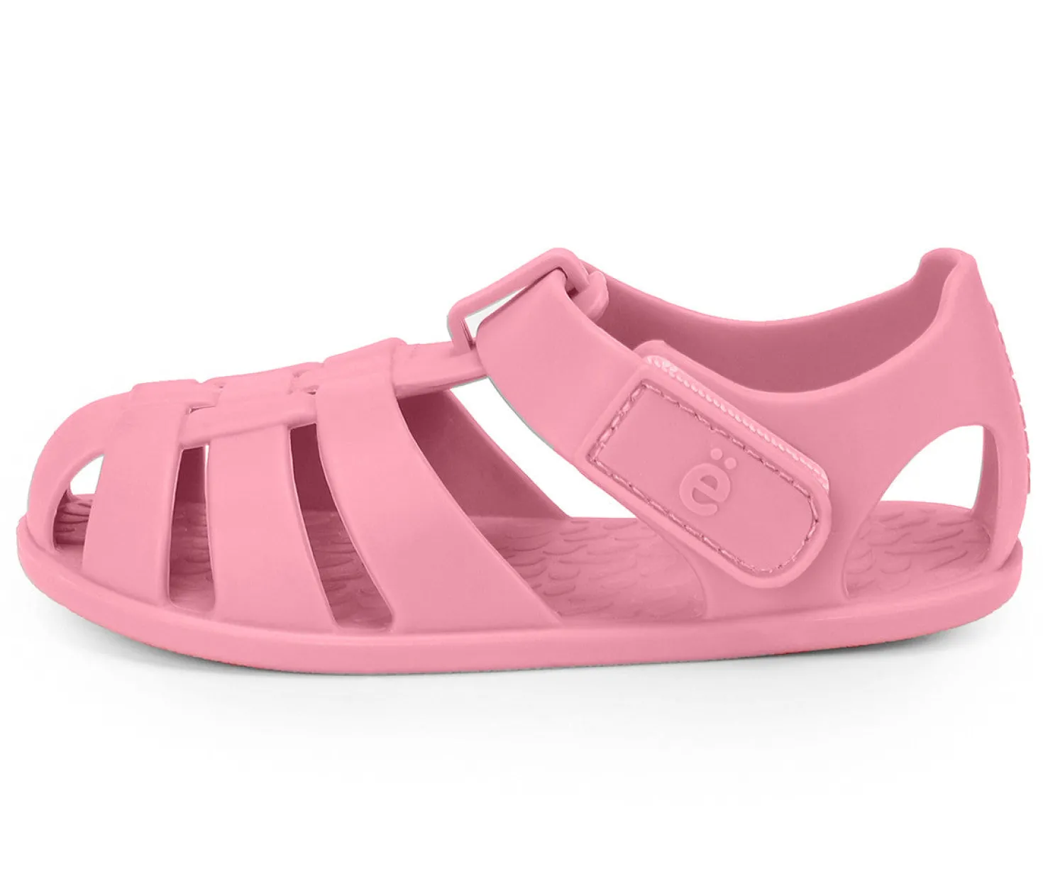Cangrejeras Infantil Monneka · Whale Pink