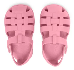 Cangrejeras Infantil Monneka · Whale Pink