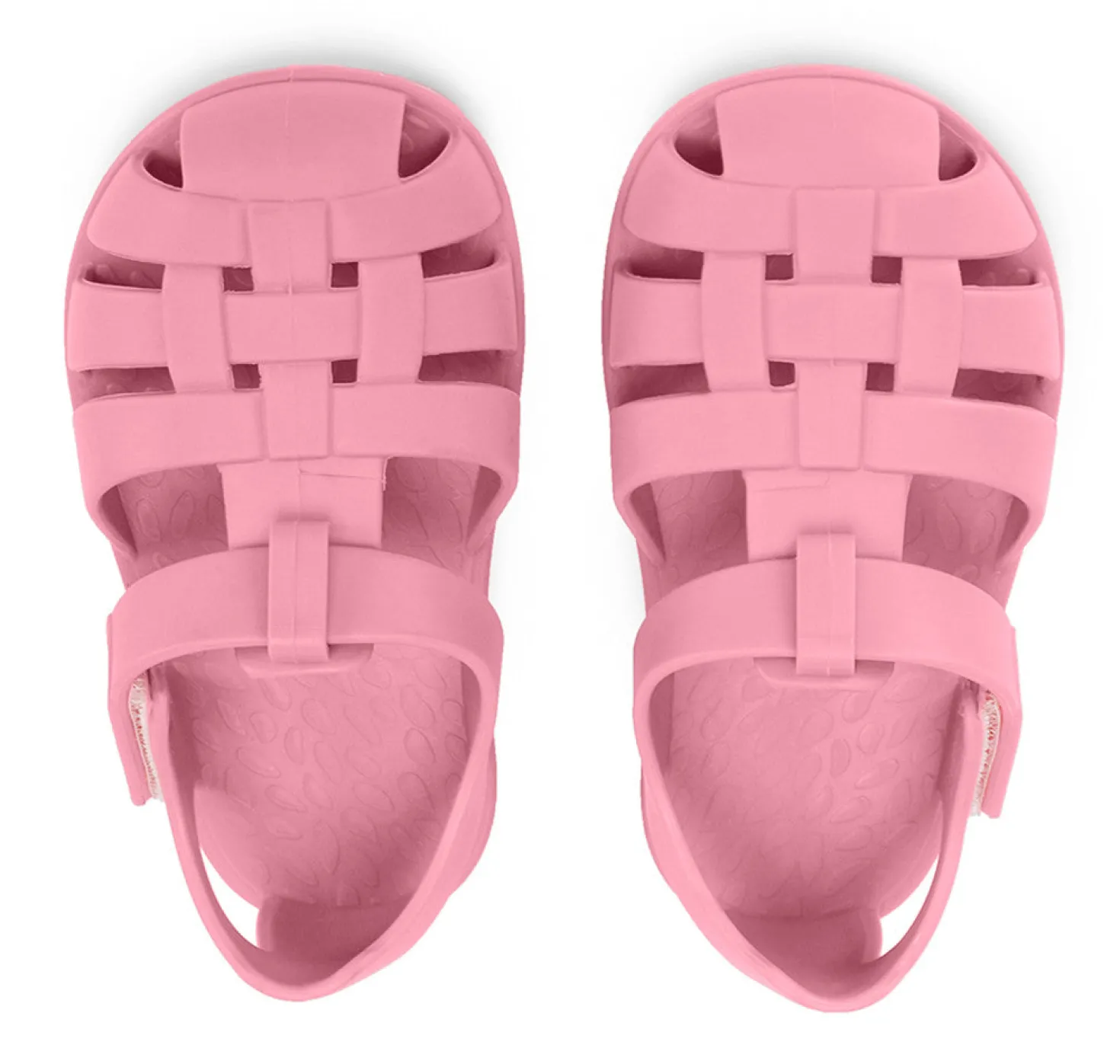 Cangrejeras Infantil Monneka · Whale Pink