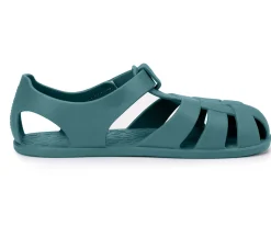 Cangrejeras Infantil Monneka · Whale Teal