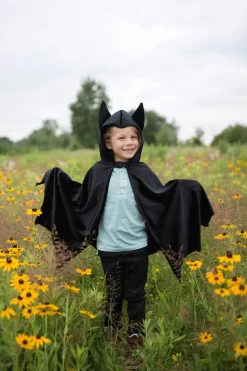 Capa Batman · Great Pretenders 5-6 años