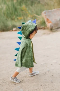 Capa Dragon · Great Pretenders 2-3 años