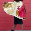 Capa Reversible Wonder · Great Pretenders 5-6 años