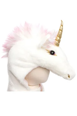 Capa Unicornio (varias tallas) · Great Pretenders