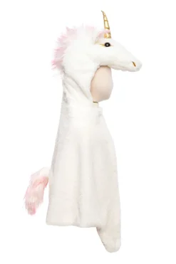 Capa Unicornio (varias tallas) · Great Pretenders