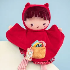 Caperucita Roja Marioneta · Lilliputiens